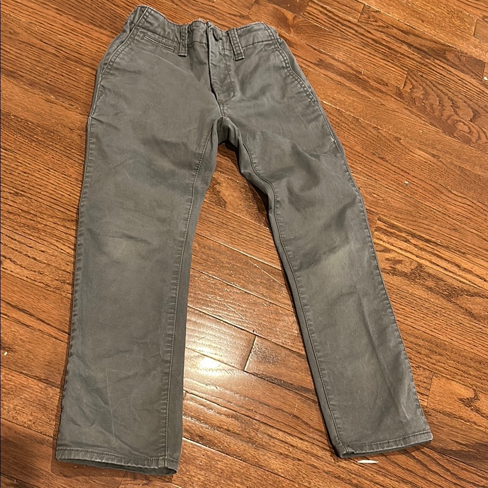 GAP Kids Gray Pants